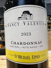 Sanct Valentin Chardonnay 2023 San Michele Appiano